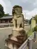 佐太神社(島根県)