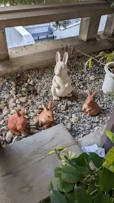 出雲大社東京分祠(東京都)