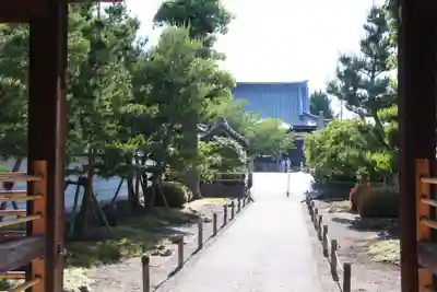 曼荼羅寺のその他建物