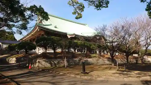 総持寺のその他建物