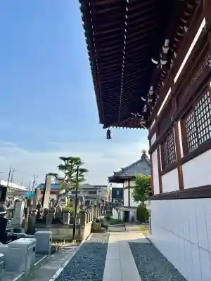 常光寺(栃木県)