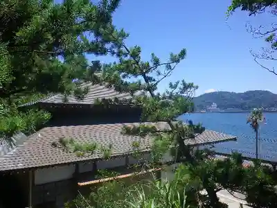 高養寺のその他建物