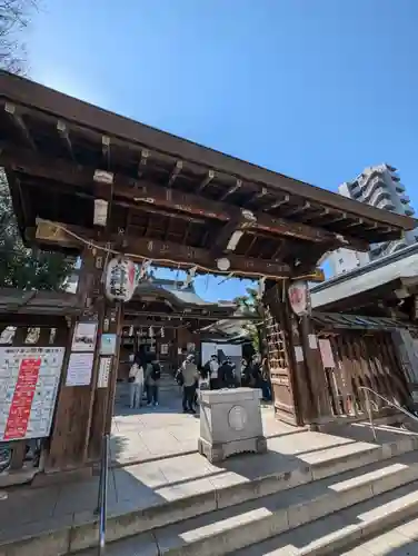 下谷神社(東京都)