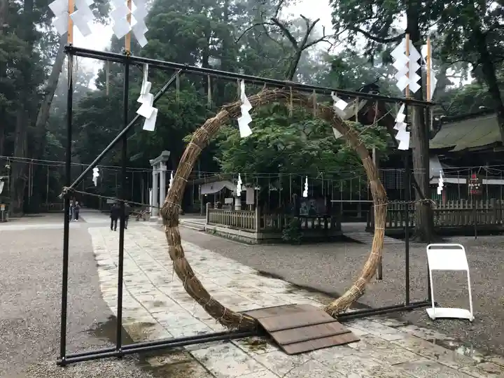 鹿島神宮のその他建物