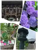 善峯寺のその他建物