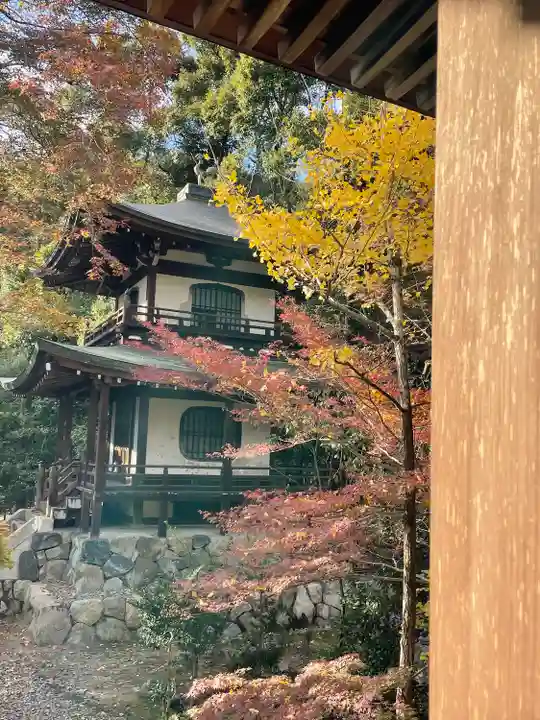栖賢寺のその他建物