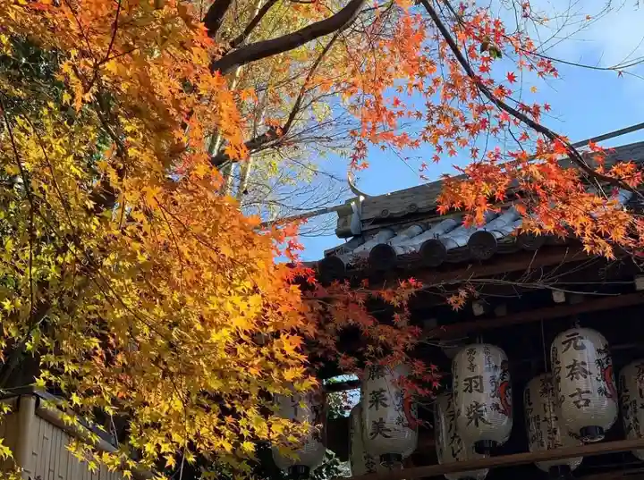 高台寺(高台寿聖禅寺・高臺寺)のその他建物