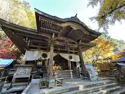 大宝寺(愛媛県)