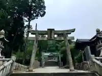 茗荷神社(広島県)