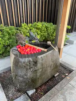 駒込妙義神社(東京都)