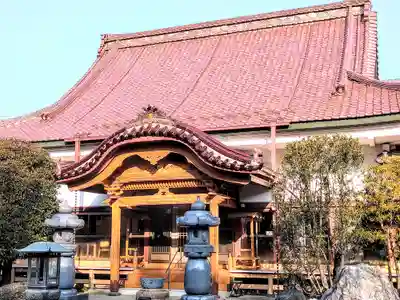 禅昌寺(宮城県)