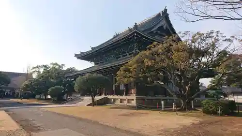 総持寺のその他建物