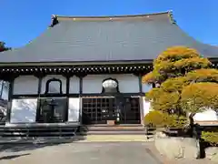 承天寺(山梨県)