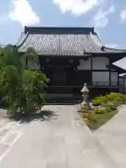 常光寺(群馬県)