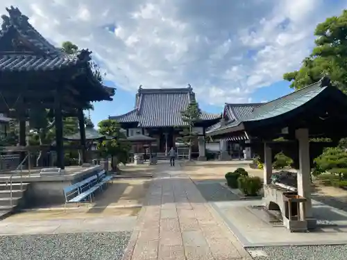 西林寺(愛媛県)