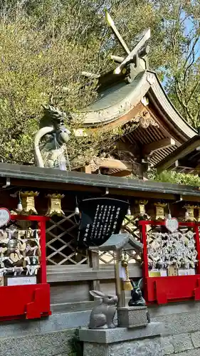 恩智神社(大阪府)