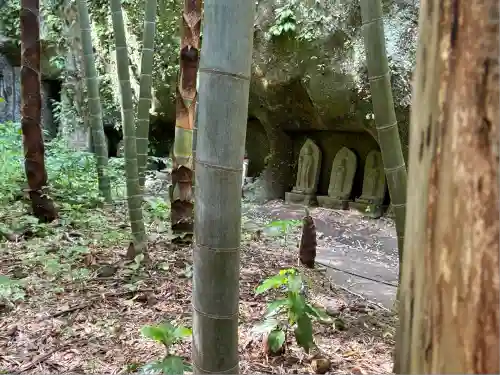 浄智寺(神奈川県)