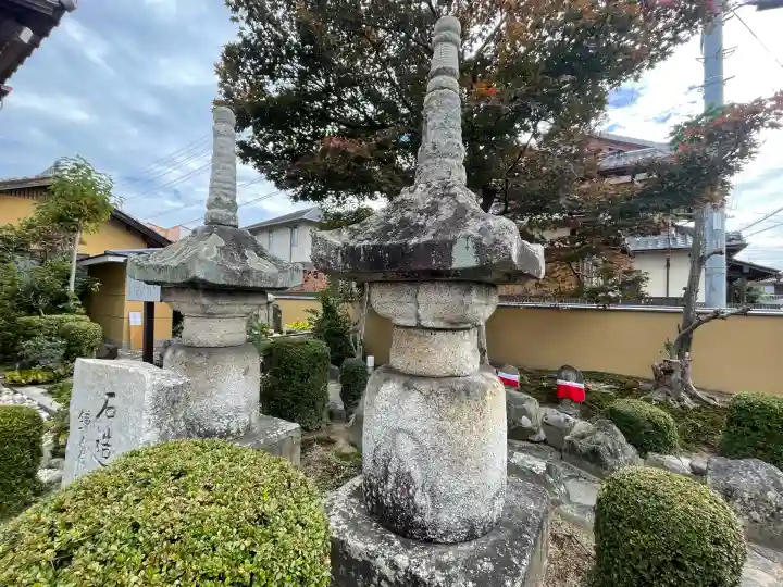 福林寺(滋賀県)