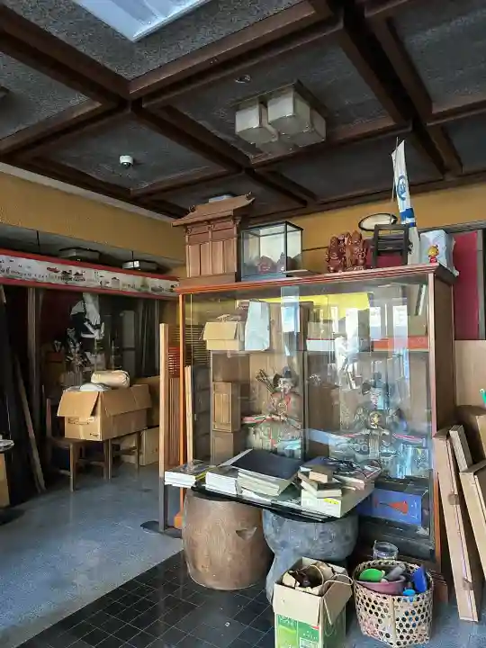 春日神社(徳島県)