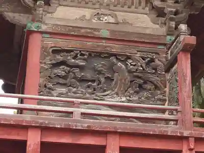 鹿沼今宮神社(栃木県)