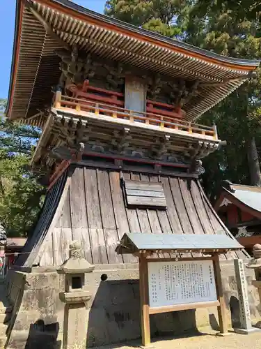 榎原神社のその他建物