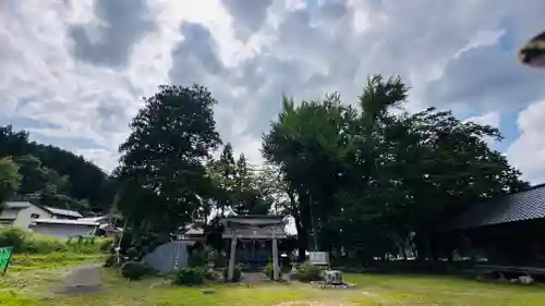 日出神社(兵庫県)