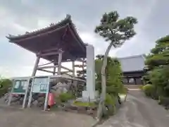 行超寺の建物その他