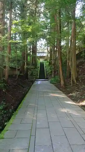 安楽寺のその他建物