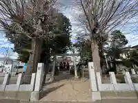 道生神社(東京都)