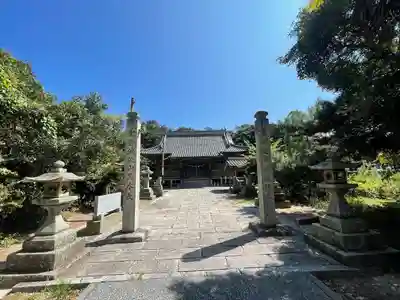白鳥八幡宮(山口県)