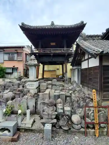 千蔵院（蓮華寺）のその他建物
