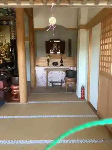 医王寺のその他建物