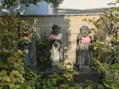 宗円寺(東京都)