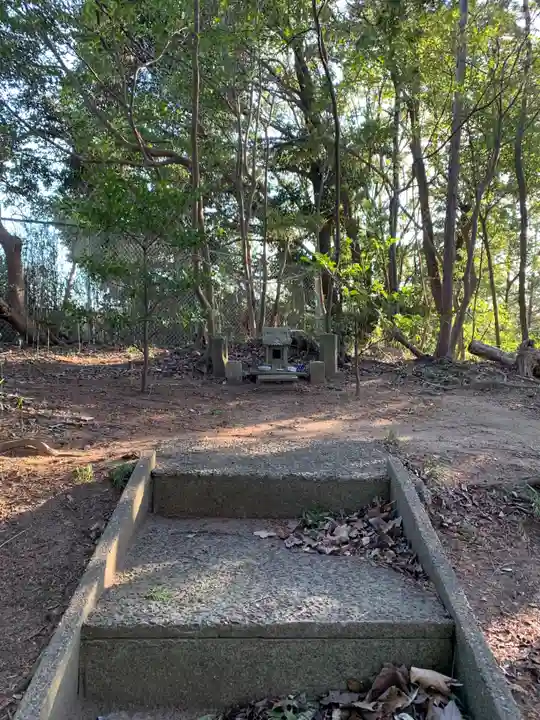 五神社(千葉県)