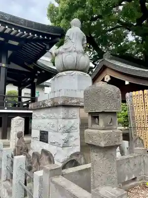 養福寺(東京都)