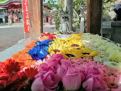 加賀屋天満宮(大阪府)