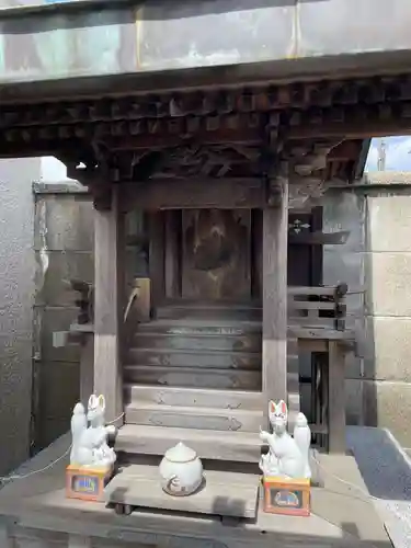 稲荷神社(京都府)