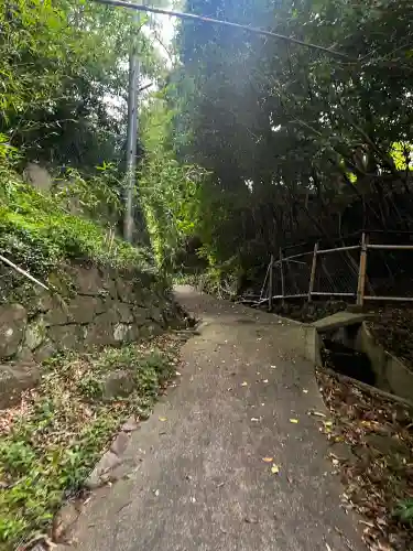 安覺寺(兵庫県)