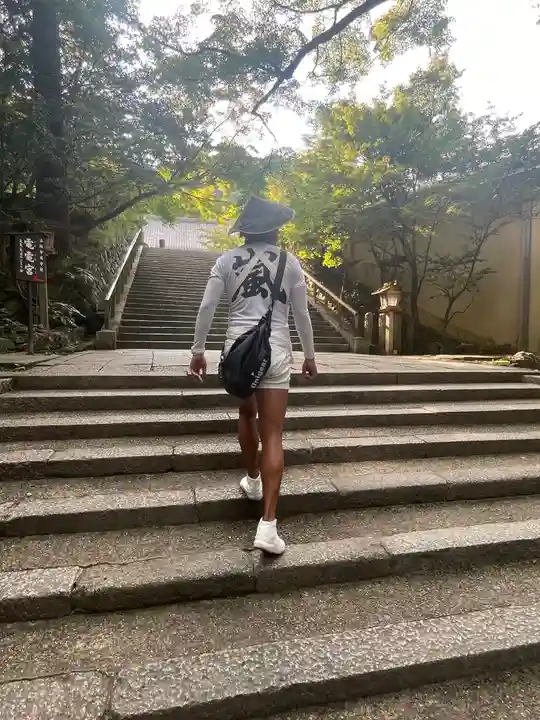 法輪寺(京都府)