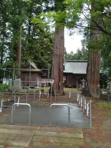住吉神社(宮城県)