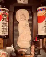 蓮華寺(静岡県)