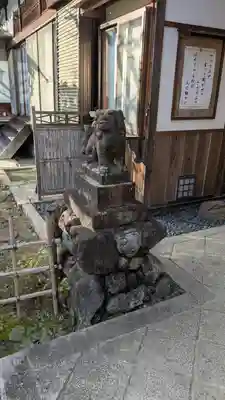 松風天満宮（松宿院）(京都府)