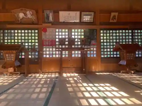 中原神社(三重県)