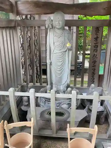 大吉寺(東京都)