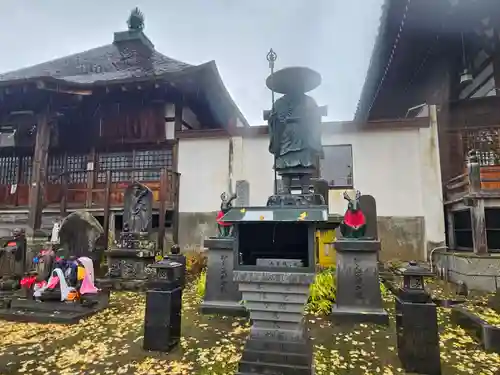 最勝院(青森県)