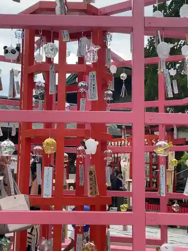 白山神社(新潟県)