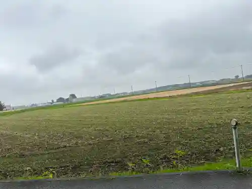 星野宮神社(茨城県)
