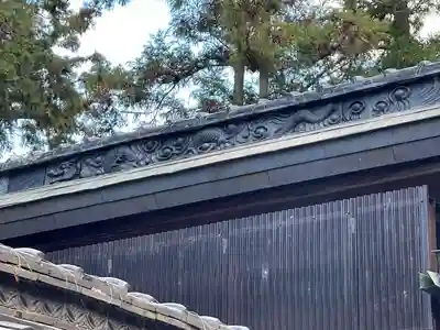 豊田神社(滋賀県)