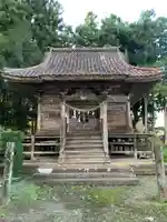 太神宮(岩手県)