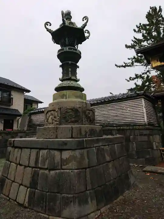 時宗総本山 遊行寺(正式:清浄光寺)(神奈川県)